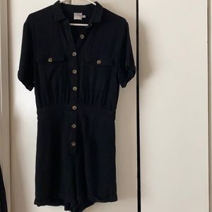 Princess Polly play suit